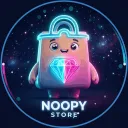 Icône du serveur NOOPy Store
