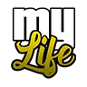 Icône du serveur MyLife Rôleplay ( ComeBack )