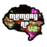 Icône du serveur MEMORIA RP