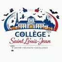 Icône du serveur 🎃 - Collège Saint Louis-Jean #RP