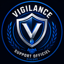 Icône du serveur 🛡・Vigilance | Support