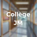 Icône du serveur Collège Jean Moulin