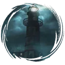 Icône du serveur 𓂃 ࣪˖ 🌊 𝐇𝐎𝐑𝐈𝐙𝐎𝐍