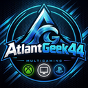 Icône du serveur AtlantGeek44