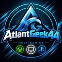 Icône du serveur AtlantGeek44