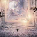 Icône du serveur Astralith : La convergence des Mondes
