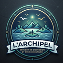 Icône du serveur L’archipel V1