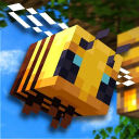 Icône du serveur 𝐇𝐨𝐧𝐞𝐲 𝐇𝐢𝐯𝐞 Commune 🍪