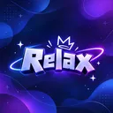 Icône du serveur Relax