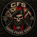 Icône du serveur Corps-Franc Simon