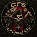 Icône du serveur Corps-Franc Simon