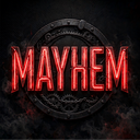 Icône du serveur MAYHEM Hub