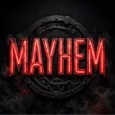 Icône du serveur MAYHEM Hub