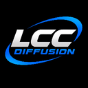 Icône du serveur LCC DIFFUSION