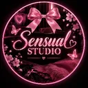 Icône du serveur 🌸・Sensual Studio・🌸