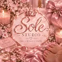 Icône du serveur 🌸・SOLE STUDIO・🌸