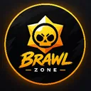 Icône du serveur Brawl Zone