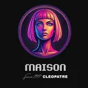 Icône du serveur LE SEUIL · MAISON CLEOPATRE