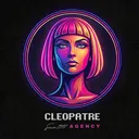 Icône du serveur CLEOPATRE AGENCY