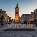 Icône du serveur Cambrai rp