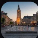 Icône du serveur CAMBRAI RP