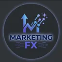 Icône du serveur Marketing  FX