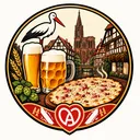 Icône du serveur Grand Est Comu