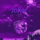 Icône du serveur Joker family (COMMU)
