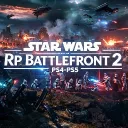 Icône du serveur [RP] BF2 ps4/ps5