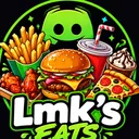 Icône du serveur Lm's Eats