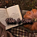 Icône du serveur ʚ Vibe & Love 🍂ɞ