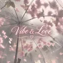 Icône du serveur ʚ Vibe & Love ɞ