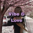 Icône du serveur ʚ Vibe & Love ɞ