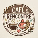 Icône du serveur Café & Rencontre
