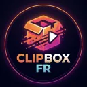 Icône du serveur ClipBox
