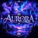 Icône du serveur Auroria's Commue
