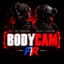 Icône du serveur Bodycam FR