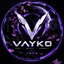 Icône du serveur VAYKO・Play & Connect