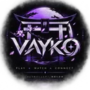 Icône du serveur VAYKO・Play & Connect