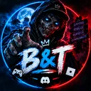 Icône du serveur 🌐 B&t community