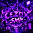 Icône du serveur LezoxSMP
