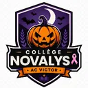 Icône du serveur Collège Novalys