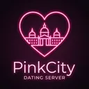 Icône du serveur 🌸 PinkCity | Rencontres IRL