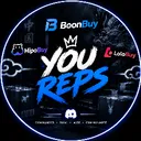 Icône du serveur youreps
