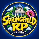 Icône du serveur SPRINGFIELD RP par Velvet