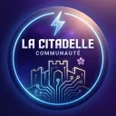 Icône du serveur ⚡ La Citadelle • Communauté