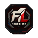 Icône du serveur FRONTLINE