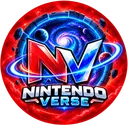Icône du serveur Nintendo Verse