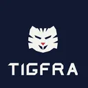 Icône du serveur TIGFRA - TGF