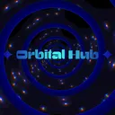 Icône du serveur ✦ Orbital Hub ✦
